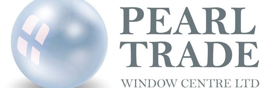 The Pearl Trade Window Centre logo