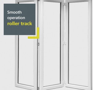 Bifold Door Supplier In Bradford | Pearl Trade Window Centre